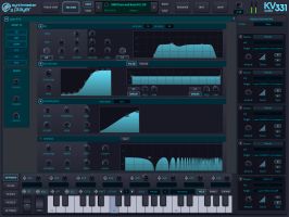 iPad FX Editor