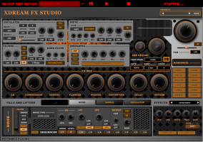 Nasty Looper XDREAM