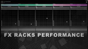 Performance Racks