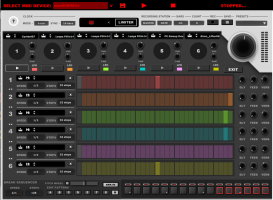 Nasty Looper XDREAM