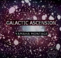 Galactic Ascension for Yamaha Montage/Modx