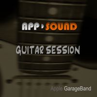 Guitar Session for GarageBand