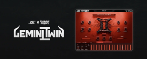 Gemini Twin