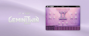 Gemini Twin
