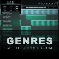 30+ Genres