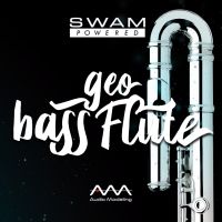 GeoBassFlute