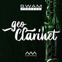 GeoClarinet