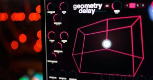 geometry delay