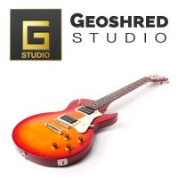 GeoShred Studio for Mac