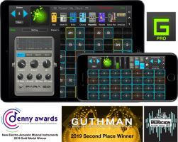 GeoShred Pro
