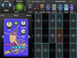 GeoShred Studio for Mac