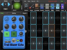 GeoShred Studio for Mac