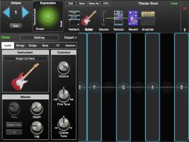 GeoShred Studio for Mac
