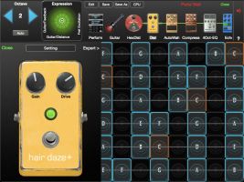 GeoShred Studio for Mac
