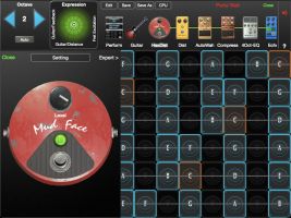 GeoShred Studio for Mac