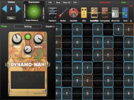 GeoShred Studio for Mac