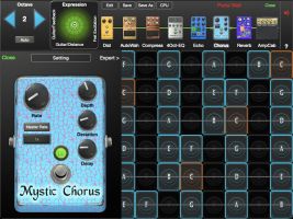 GeoShred Studio for Mac