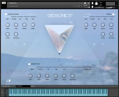 Geosonics II