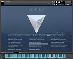Geosonics II