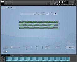 Geosonics II
