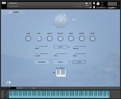 Geosonics II
