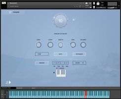 Geosonics II