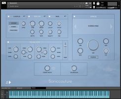Geosonics II