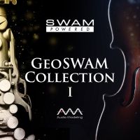 GeoSWAM Collection I
