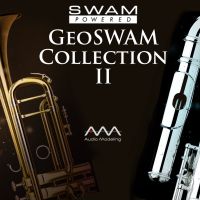 GeoSWAM Collection II