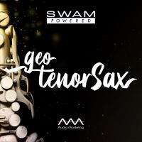 GeoTenorSax