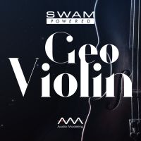 GeoViolin