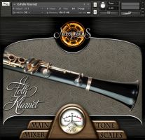 The Clarinet Collection