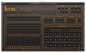 IconDrum
