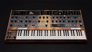 Sequential Prophet~5