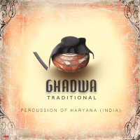Ghadwa Traditional
