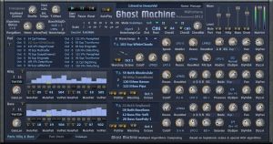 Ghost Machine