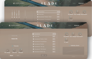Glade