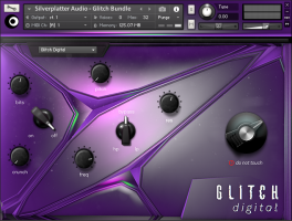 Glitch Bundle