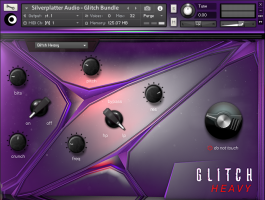Glitch Bundle