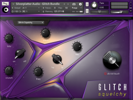 Glitch Bundle