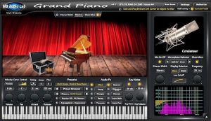 MB Grand Piano
