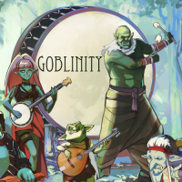 Goblinity