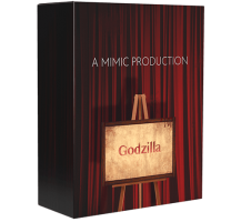 Godzilla