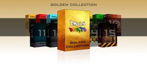 The Golden Collection