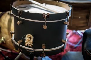 Handy Drums- Retro Custom
