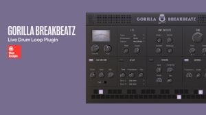 Gorilla Breakbeatz