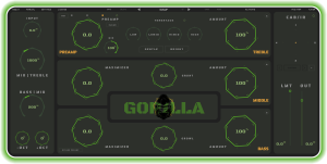 Gorilla