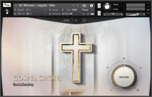 Gospel Choir