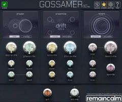 Gossamer