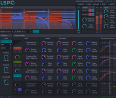 LSP GOTT Compressor